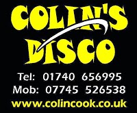 Colin Cook   Wedding Presenter and DJ 1086820 Image 1